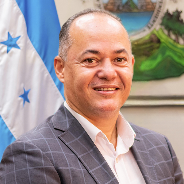 Raymond Samuel Cherington Johnson